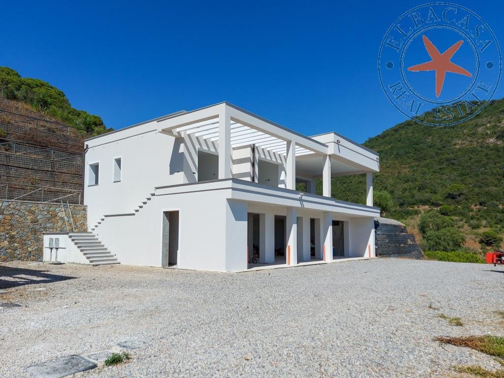 Villa in Capoliveri, Tuscany, Italy 4 - 12661770