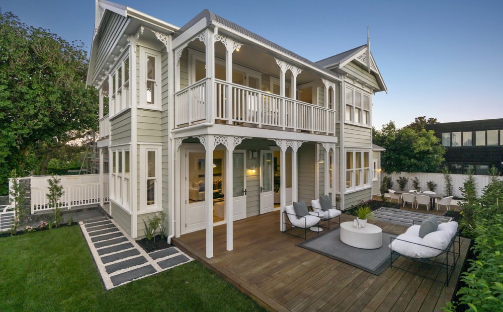 Lujo casas en venta en Auckland, Región de Auckland, Nueva Zelanda |  JamesEdition