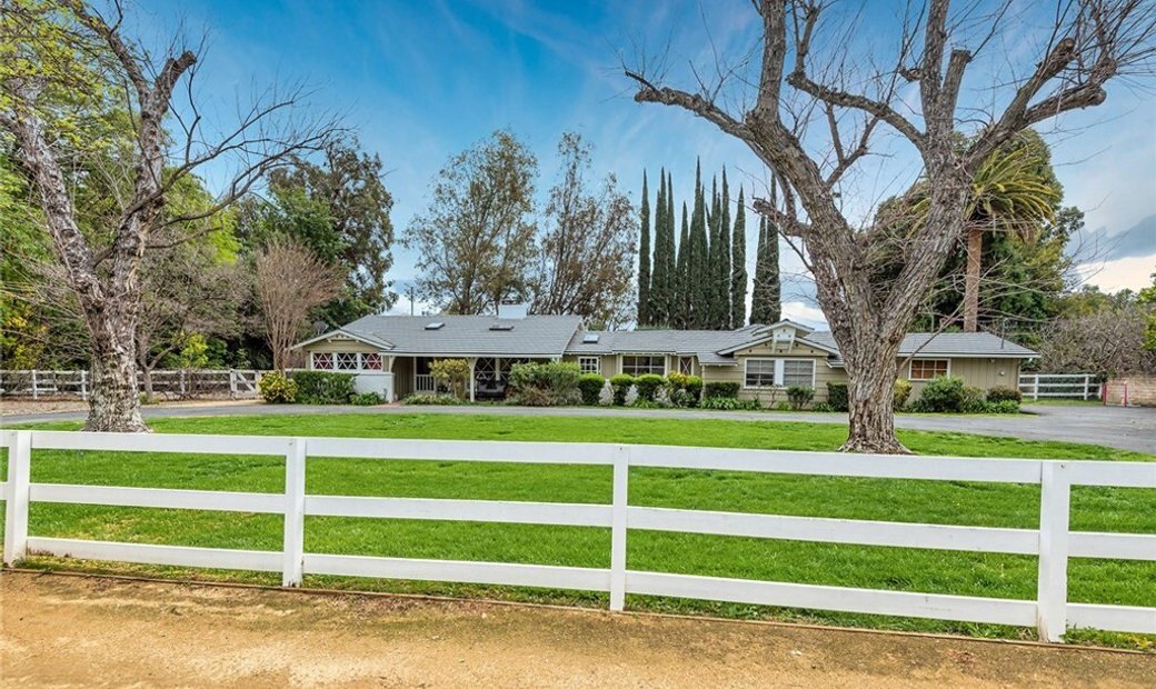 House Hidden Hills En Hidden Hills, California, Estados Unidos En Venta