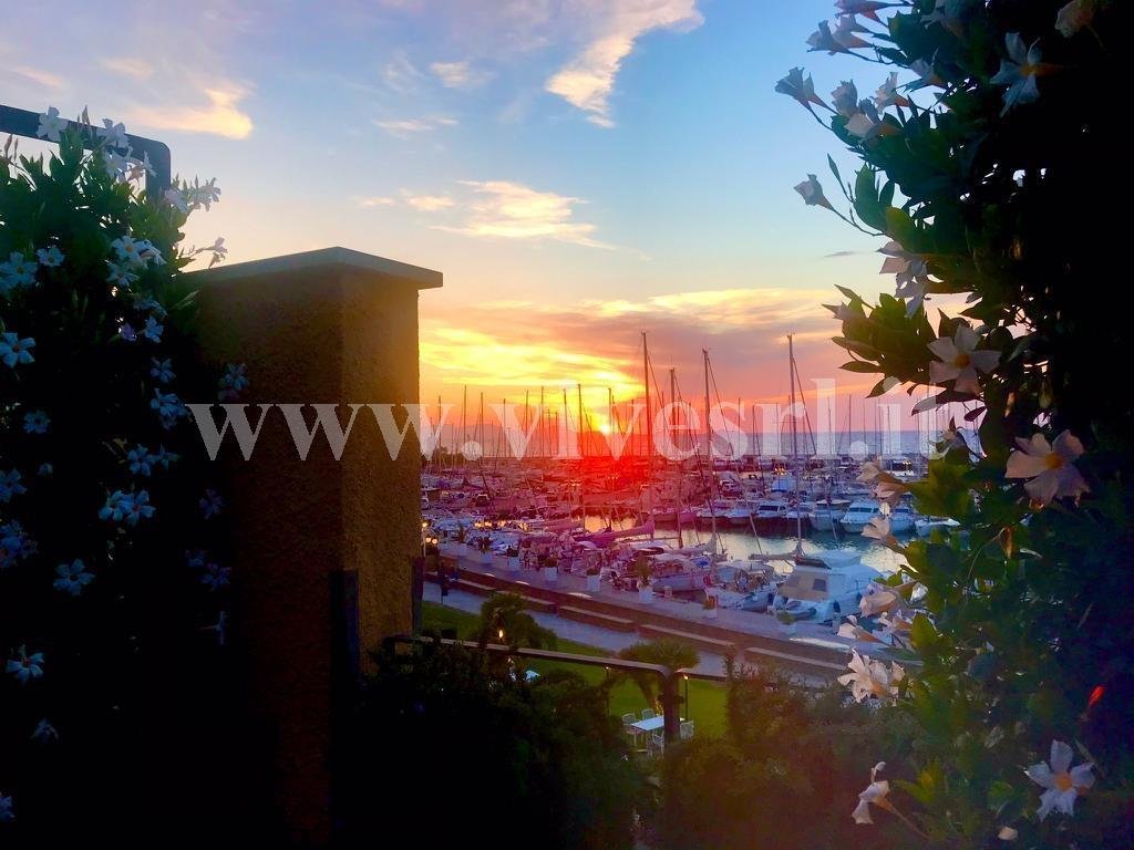 Apartment in Punta Ala, Castiglione della Pescaia, Tuscany 1 - 12562993
