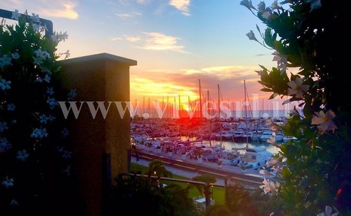 Apartment in Punta Ala, Castiglione della Pescaia, Tuscany 1