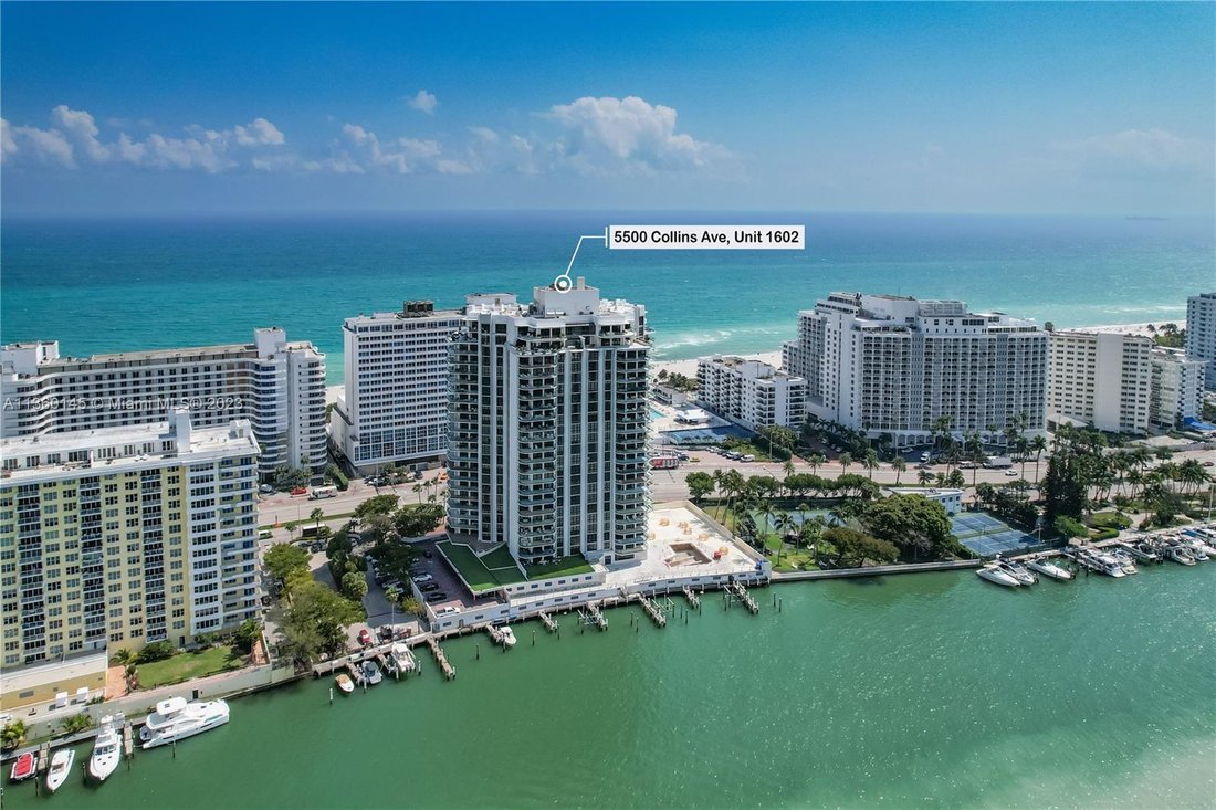 Condo Miami Beach In Miami Beach Florida United States For Sale   1100xxs 