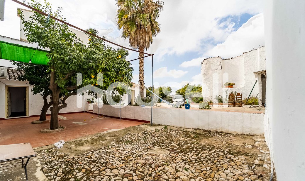 House For Sale Of 550m² In Calle Iglesia, 29710 Periana (Málaga) In Spagna In Vendita (12661346)