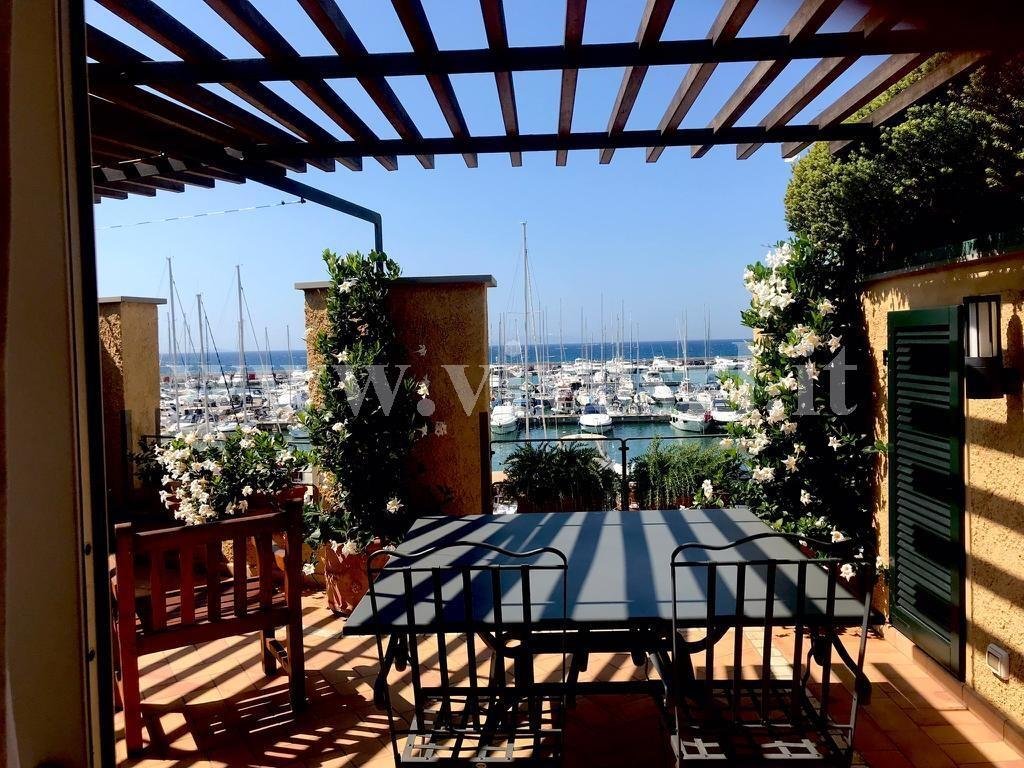 Apartment in Punta Ala, Castiglione della Pescaia, Tuscany 3 - 12562993