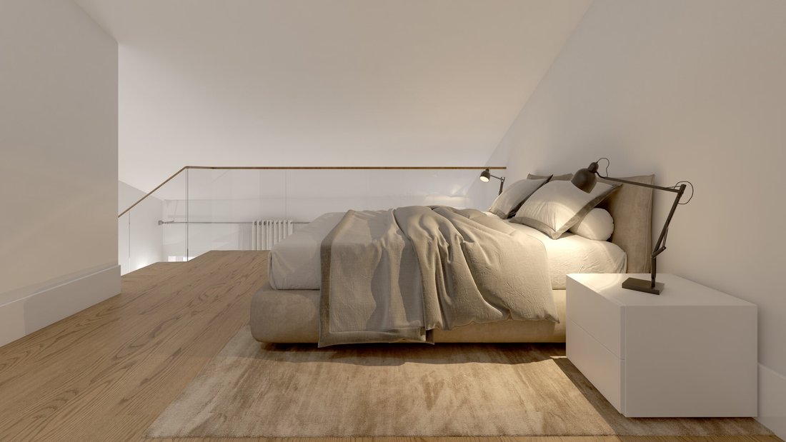 Apartment in Santa Marinha e Sao Pedro da Afurada, Porto District, Portugal 4 - 12660806