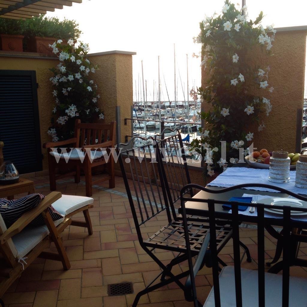 Apartment in Punta Ala, Castiglione della Pescaia, Tuscany 5 - 12562993