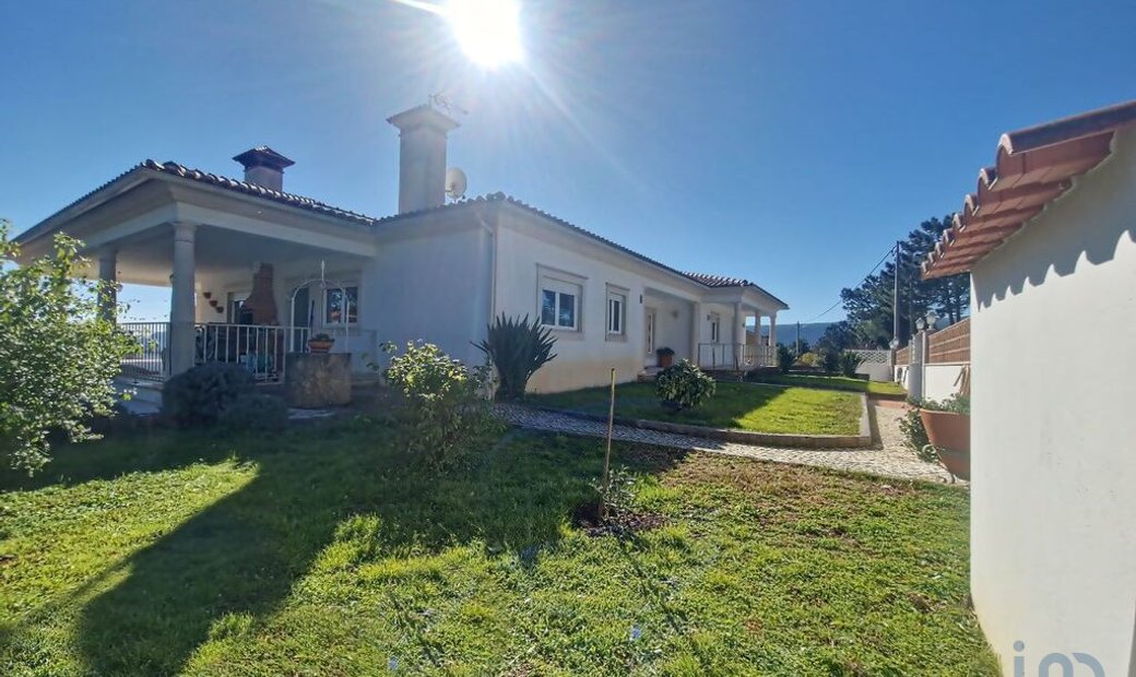 Porto De Mós Town House In Mira De Aire, Leiria District, Portugal For ...