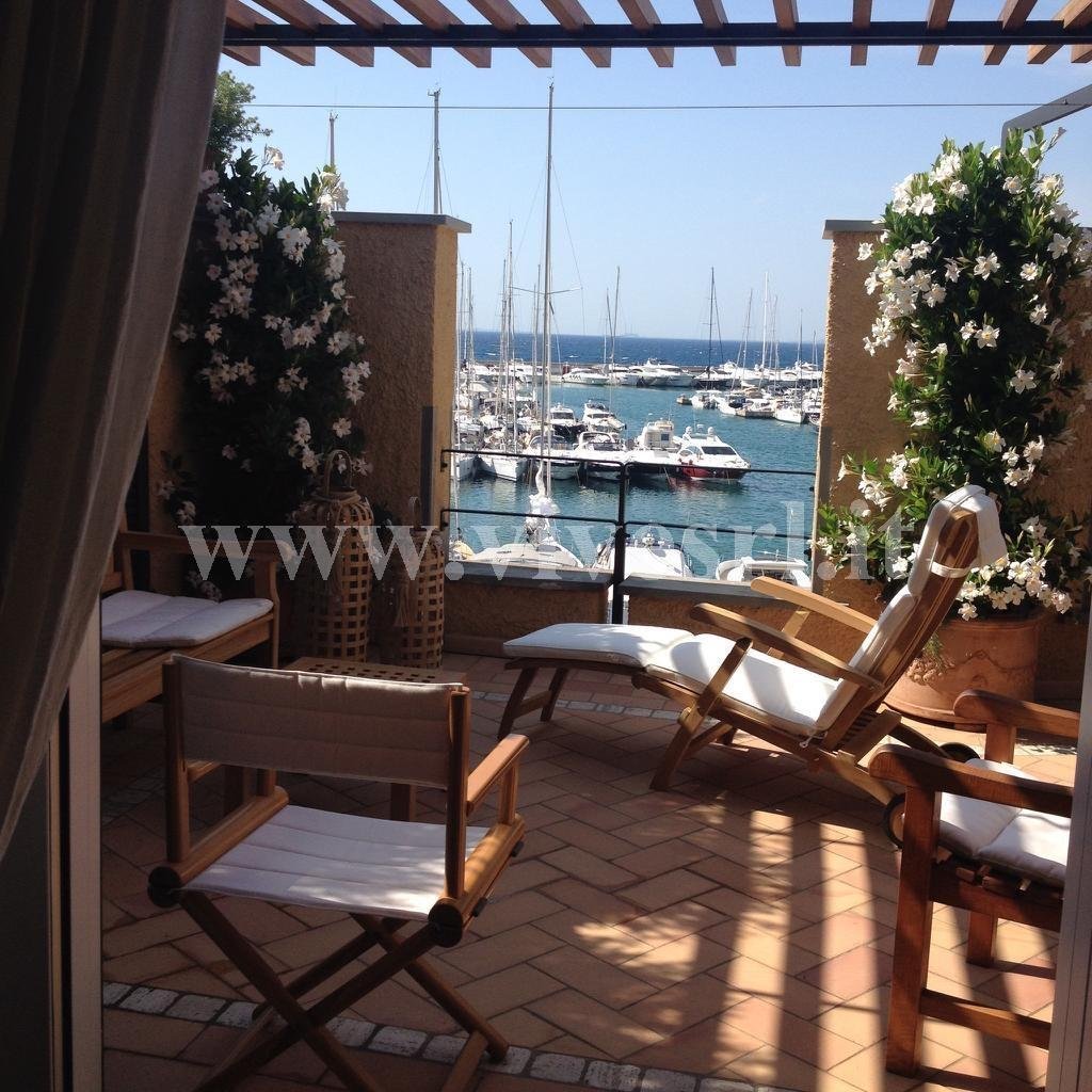Apartment in Punta Ala, Castiglione della Pescaia, Tuscany 2 - 12562993