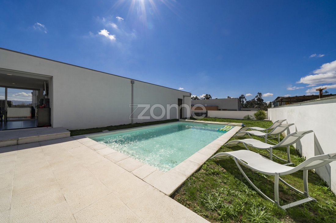 Vila Verde House In Vila Verde Braga Portugal For Sale 12662218