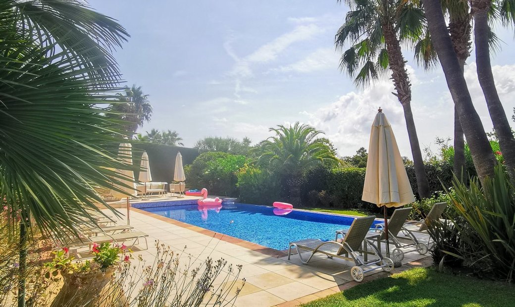 Grimaud House In Grimaud, Provence Alpes Côte D'azur, France For Sale (12662217)