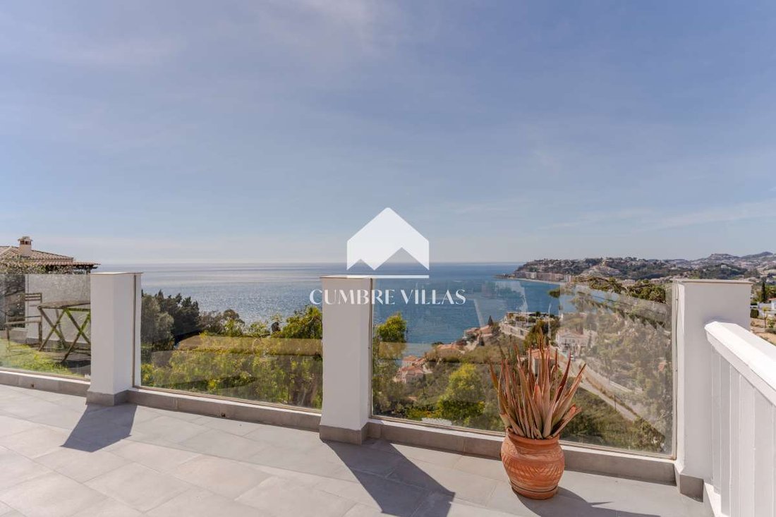 Villa in Almunecar, Andalusia, Spain 3 - 12662204