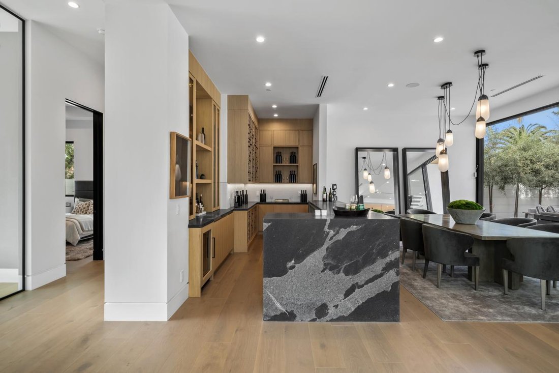 House in Los Angeles, California, United States 5 - 12662120