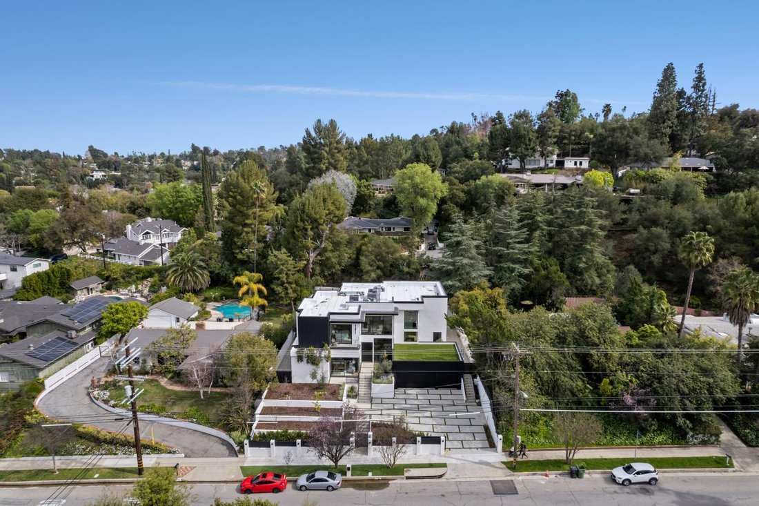 House in Los Angeles, California, United States 2 - 12662120