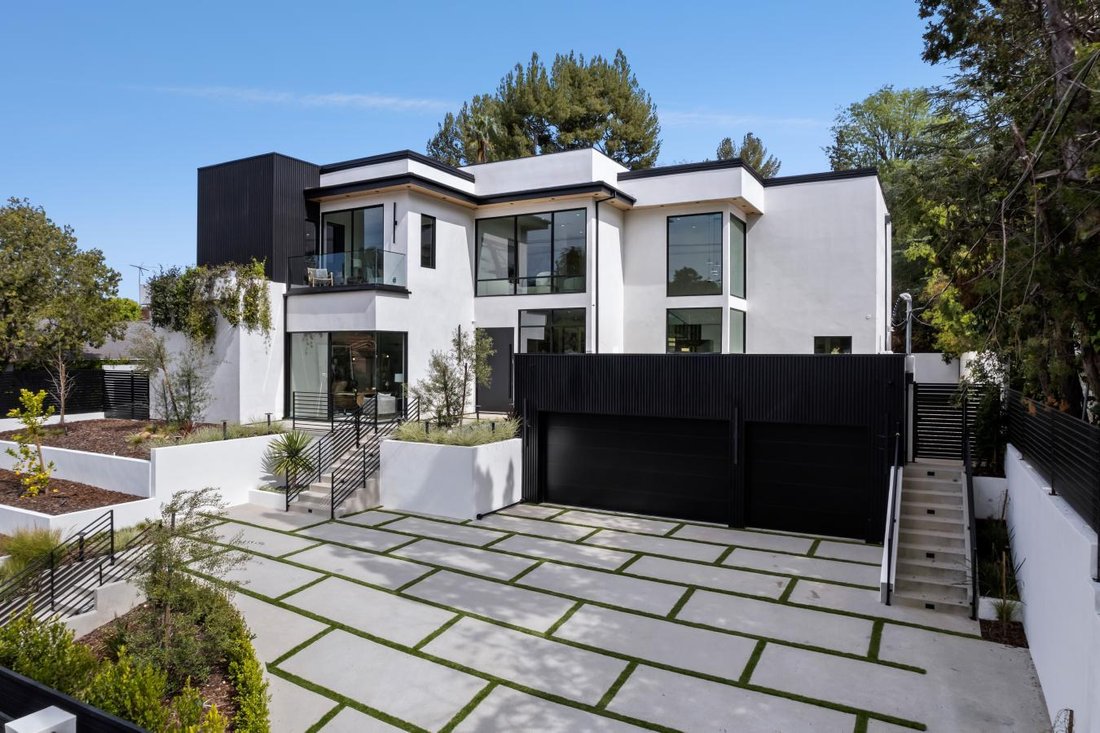 House in Los Angeles, California, United States 3 - 12662120
