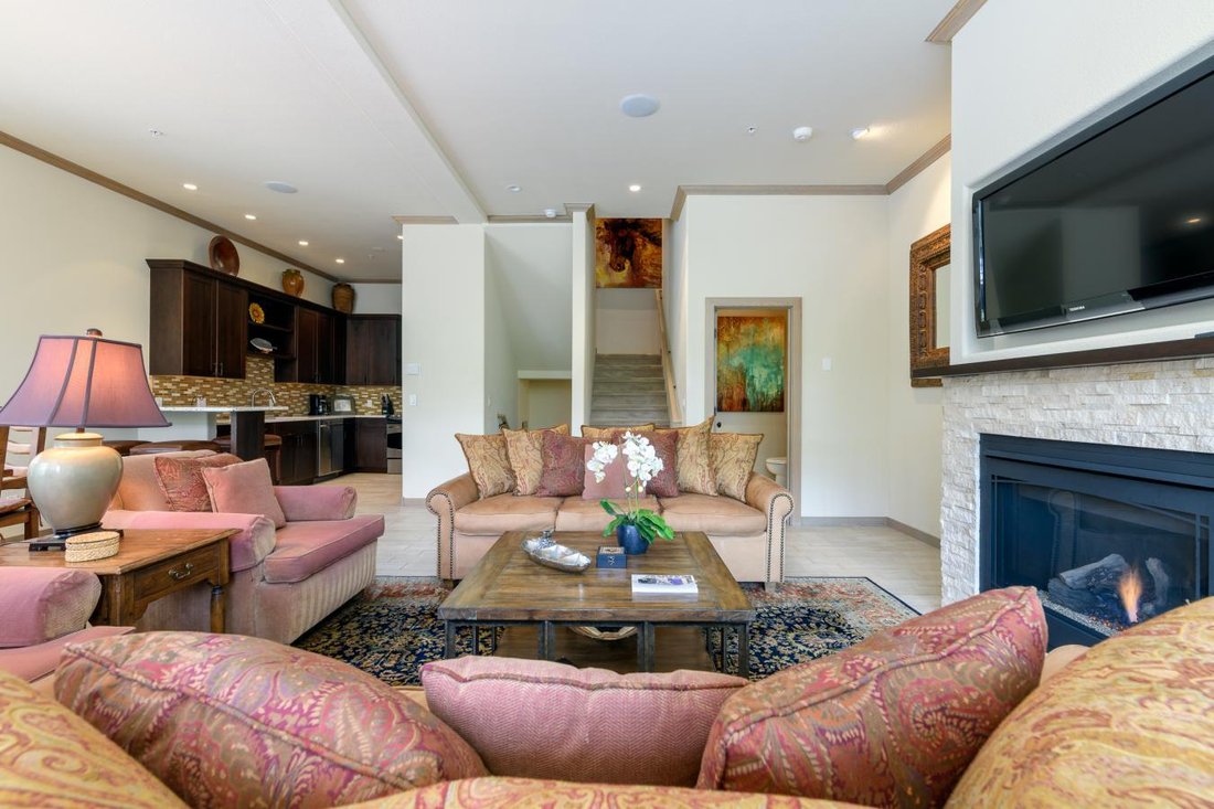 Condo in Mountain Village, Colorado, United States 5 - 12662130