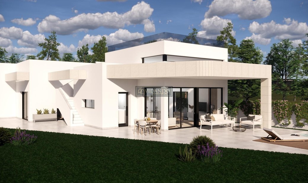 Pilar De La Horadada Villa In Pilar De La Horadada, Valencian Community