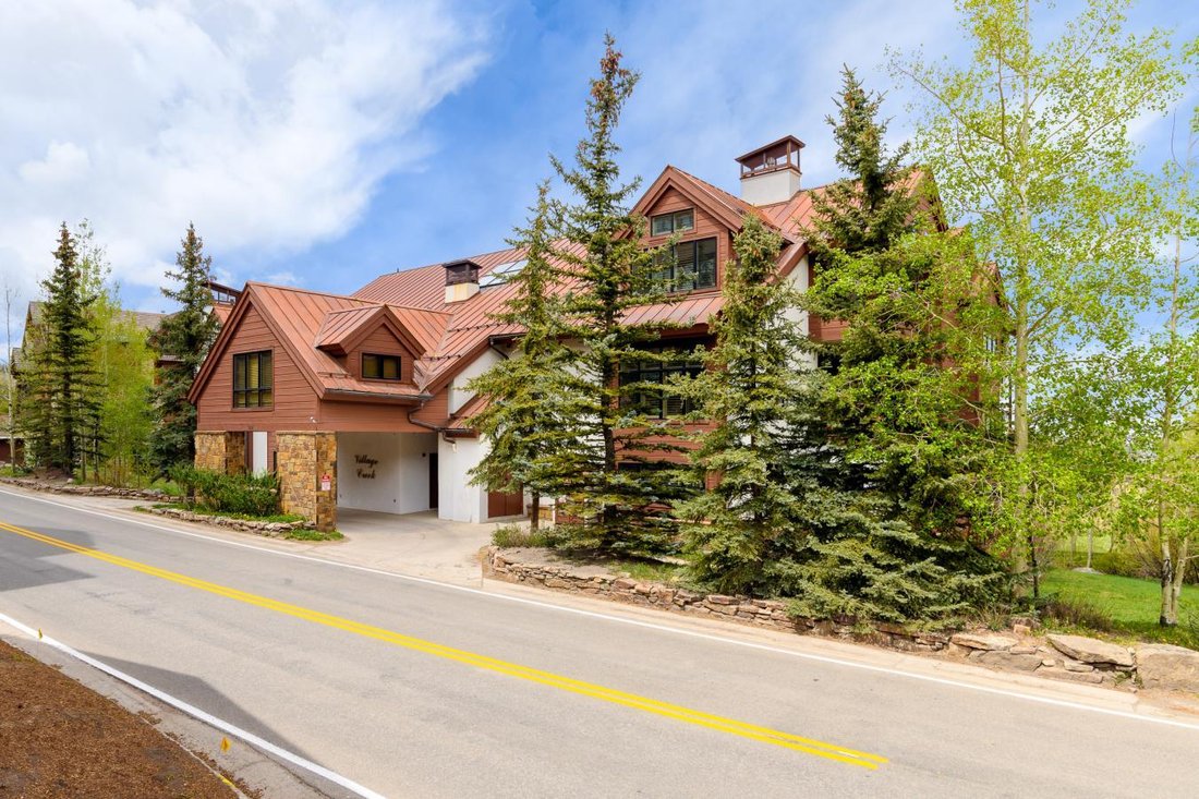 Condo in Mountain Village, Colorado, United States 2 - 12662130
