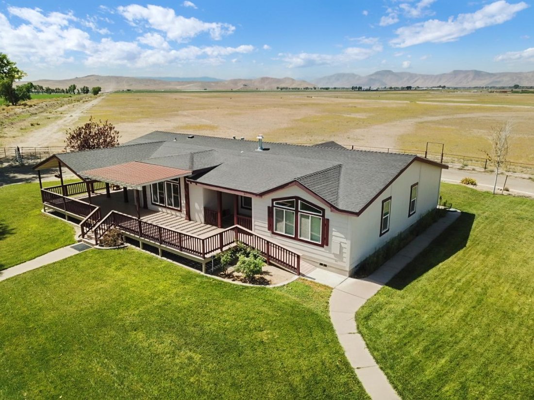 146 Acres Farm/Ranch In Yerington, Nevada, United States For Sale