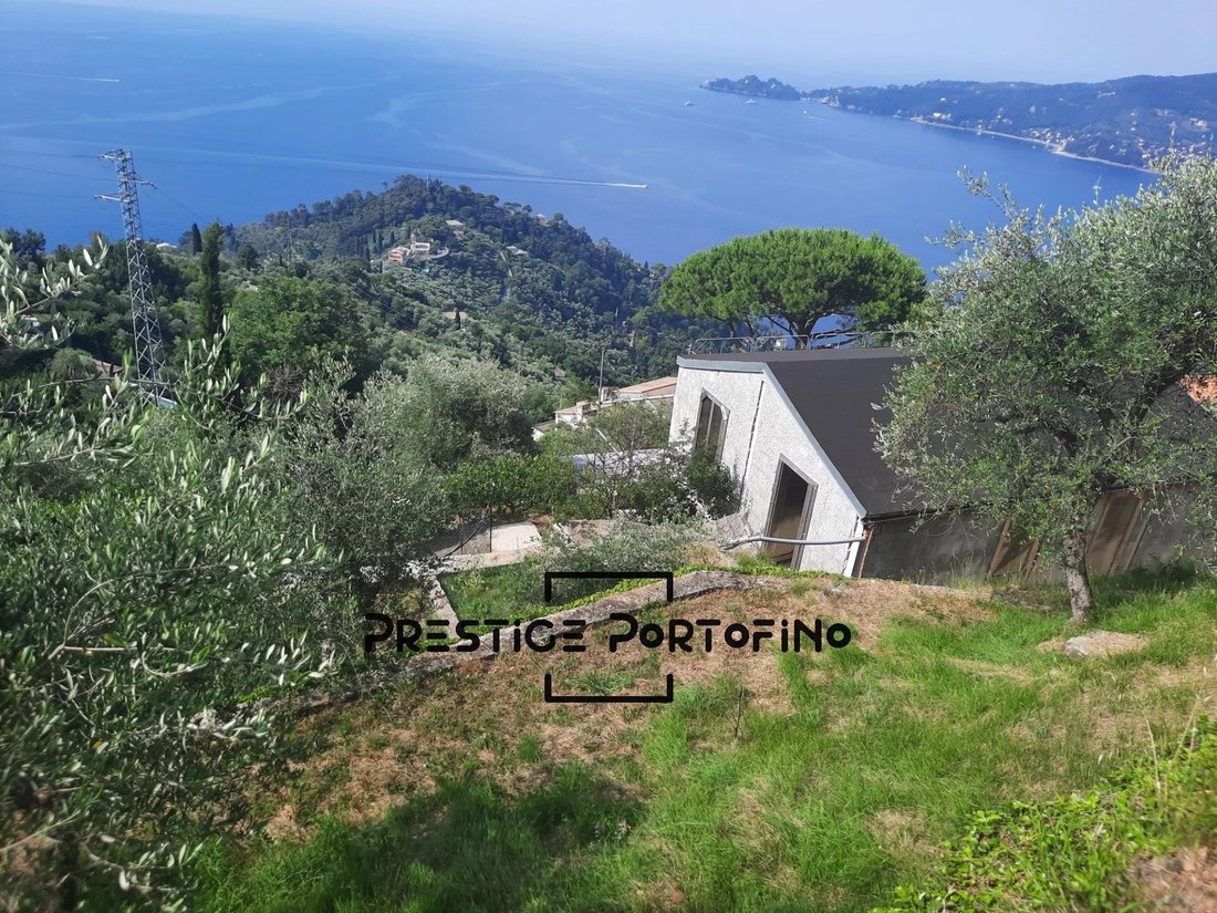 Rapallo Apartment In Liguria, Italy For Sale (12663335)