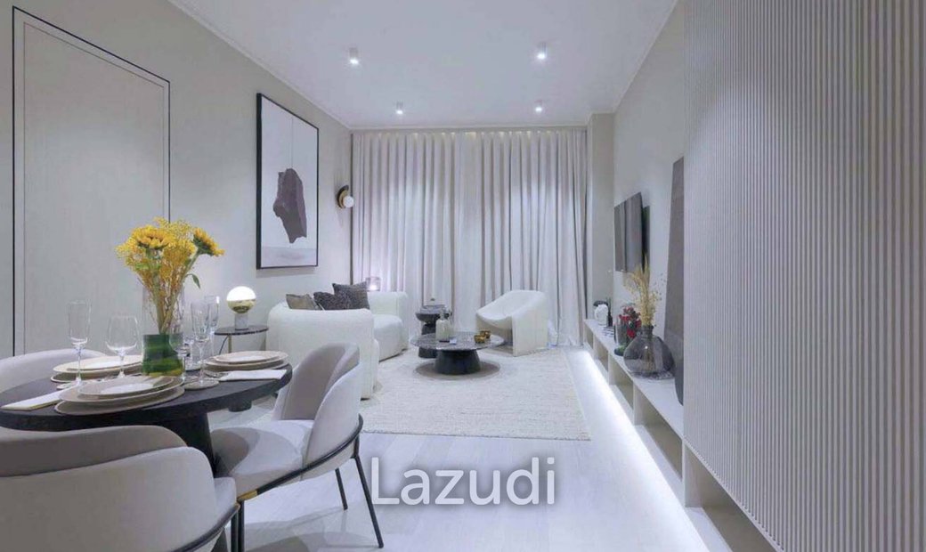 Beautiful view of Penthouse-View Apartments With 24-Hour Concierge