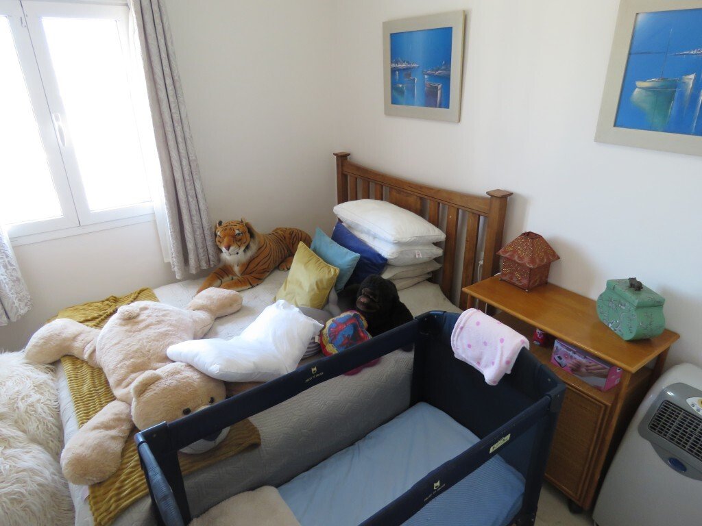 Villa in Alhaurin el Grande, Andalusia, Spain 5 - 12663184