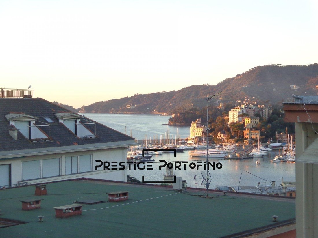 Rapallo Apartment In Rapallo, Liguria, Italy For Sale (12663437)