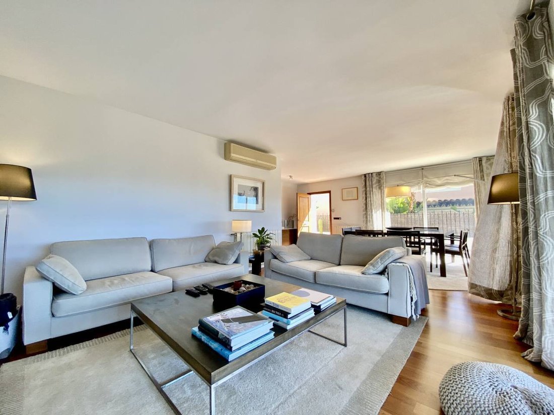Chalet in Palma, Balearic Islands, Spain 4 - 12663192