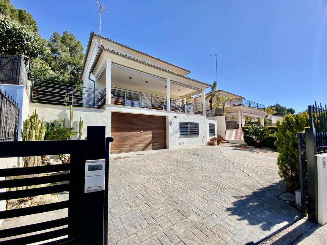 Chalet in Palma, Balearic Islands, Spain 2 - 12663192