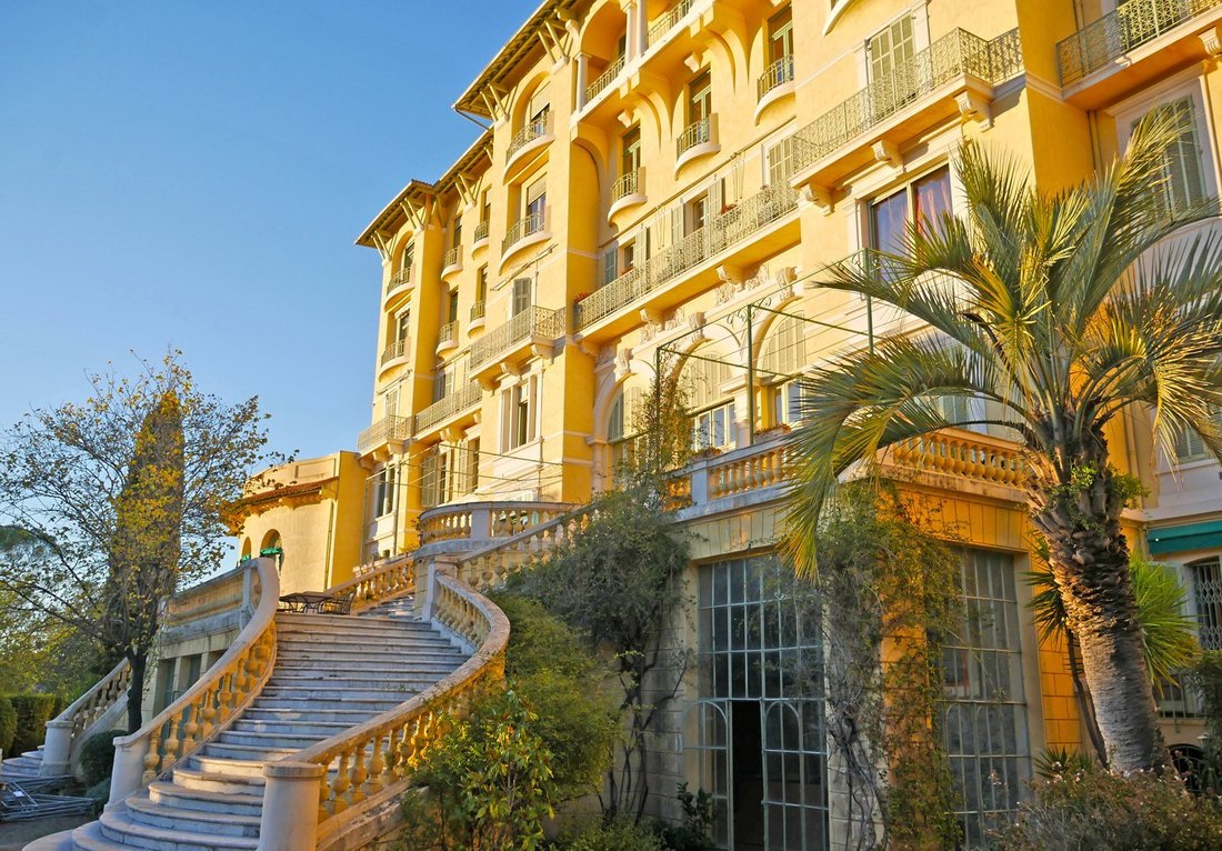 Fréjus Apartment In Fréjus, France For Sale (12663267)