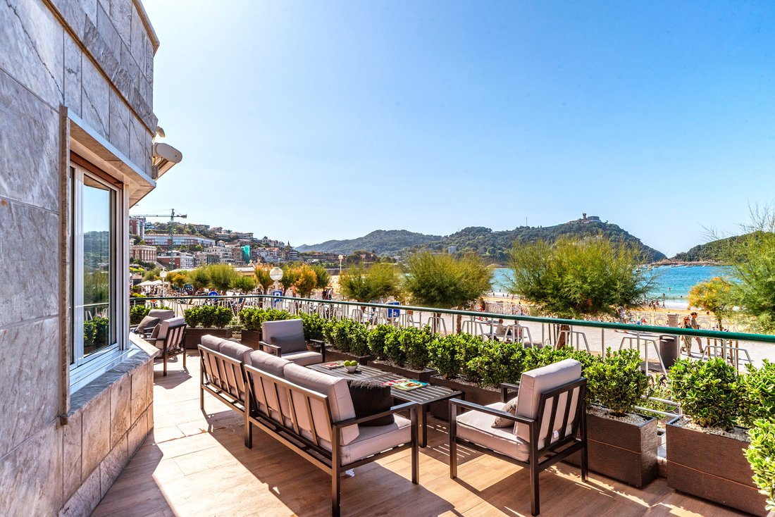 Apartment in Centro, Donostia-San Sebastian, Spain 3 - 12663779