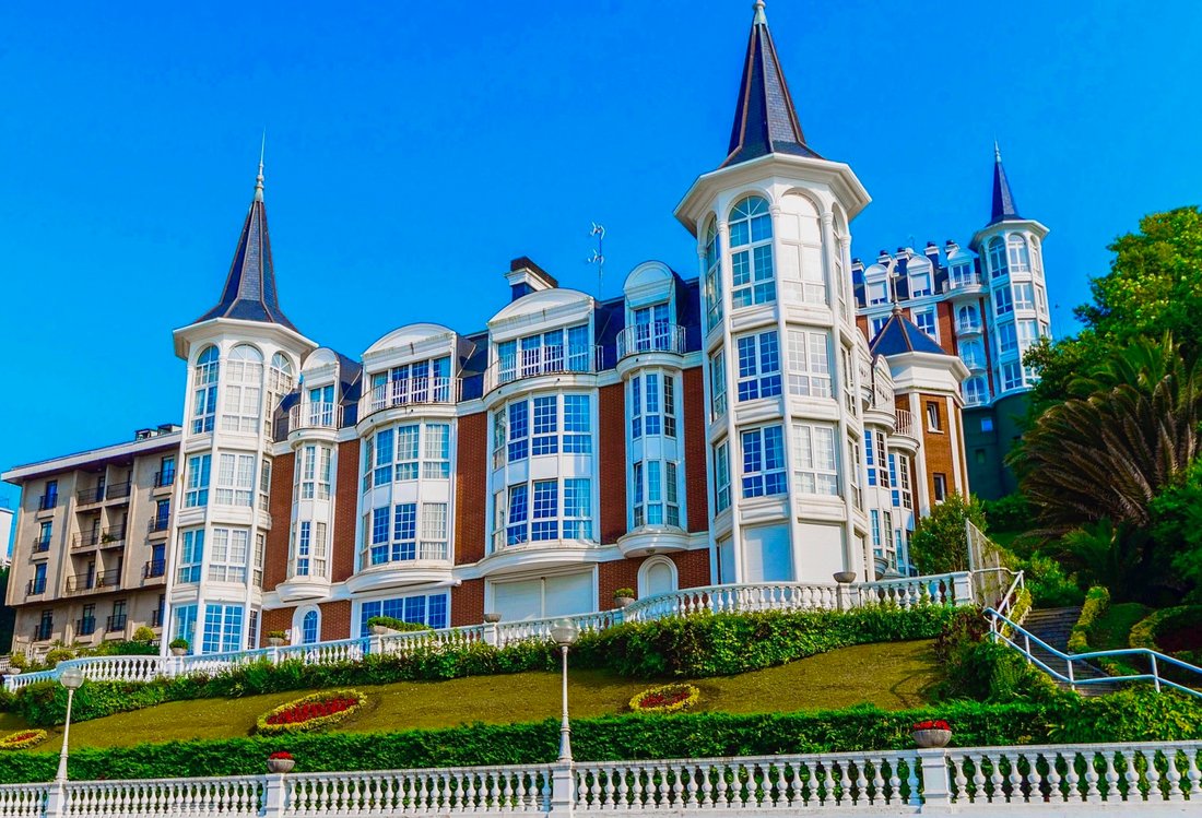 Apartment in Centro, Donostia-San Sebastian, Spain 4 - 12663787