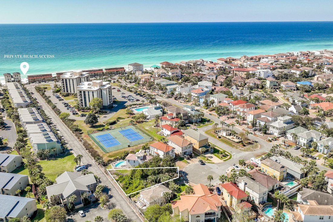 House in Destin, Florida, United States 1 - 12663783