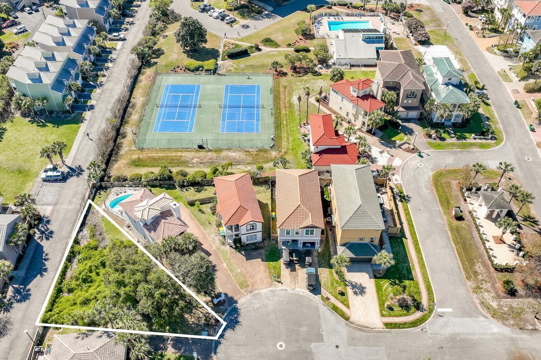 House in Destin, Florida, United States 4 - 12663783