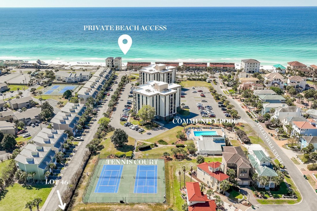 House in Destin, Florida, United States 2 - 12663783