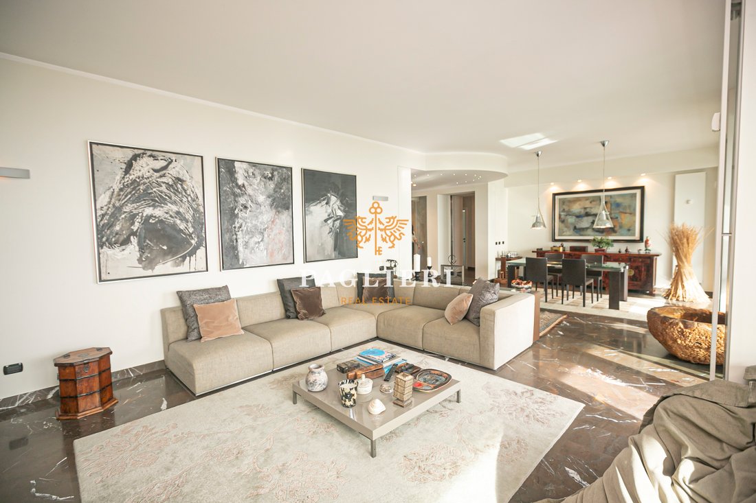 Appartement à Levante, Gênes, Ligurie 4 - 12322979