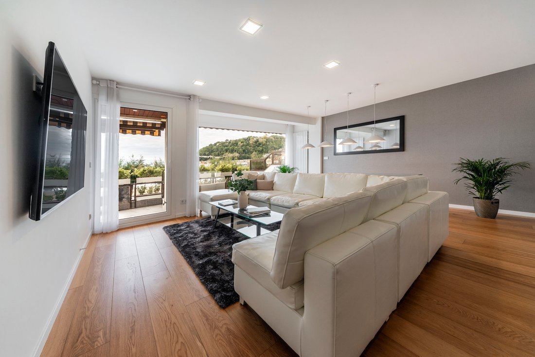 Apartment in Centro, Donostia-San Sebastian, Spain 4 - 12668145