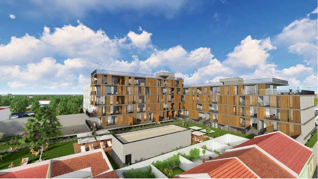 Apartment in Alcochete, Setubal, Portugal 2 - 12667670