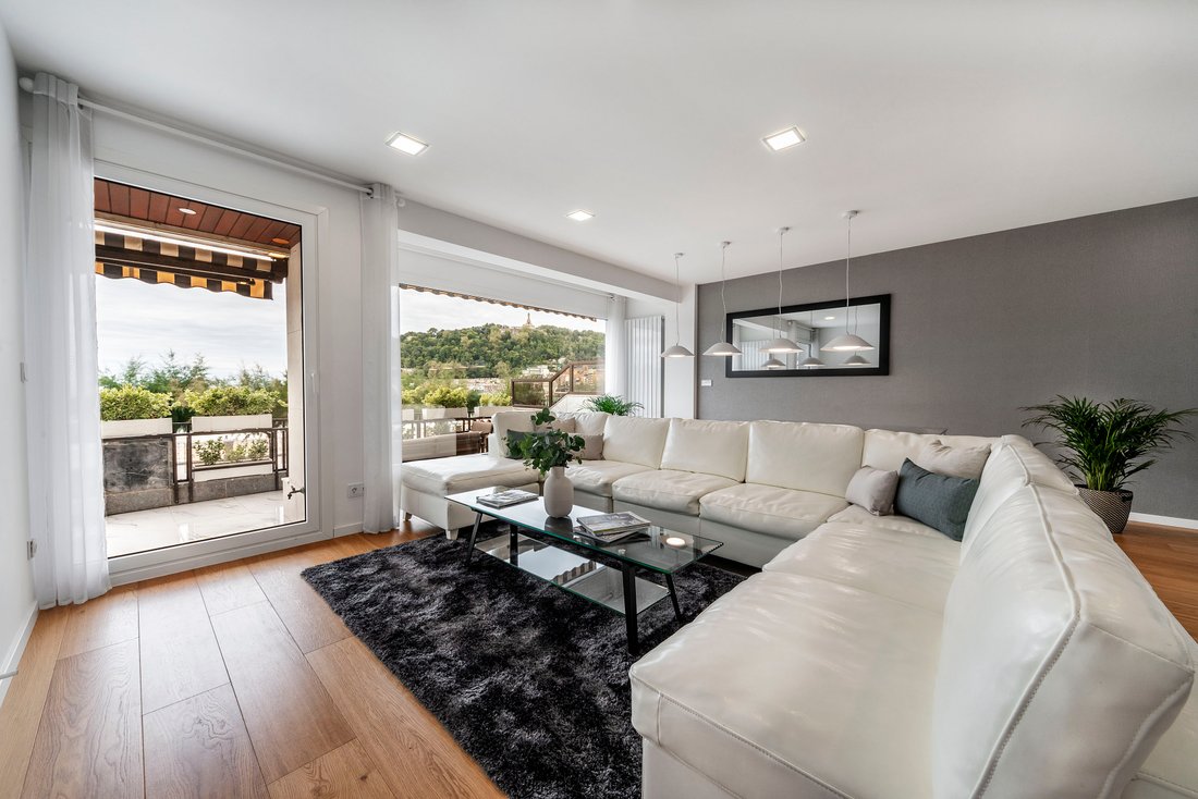 Apartment in Centro, Donostia-San Sebastian, Spain 5 - 12668145