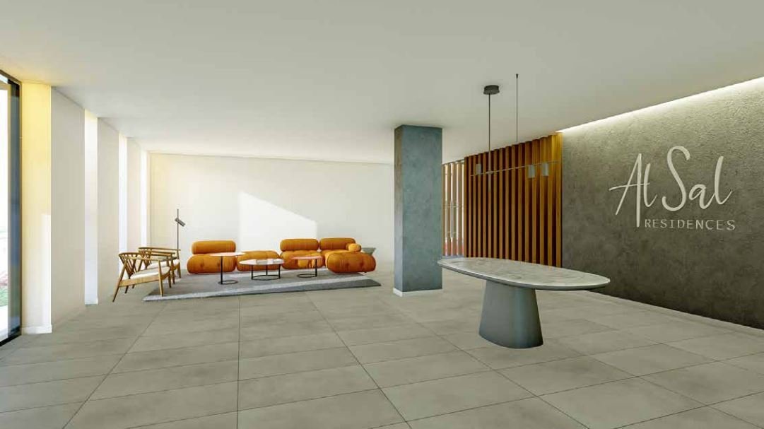 Apartment in Alcochete, Setubal, Portugal 5 - 12667670