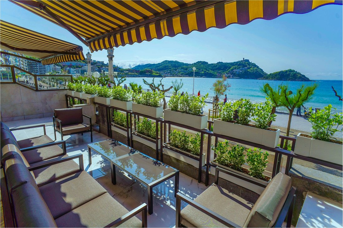 Apartment in Centro, Donostia-San Sebastian, Spain 2 - 12668145