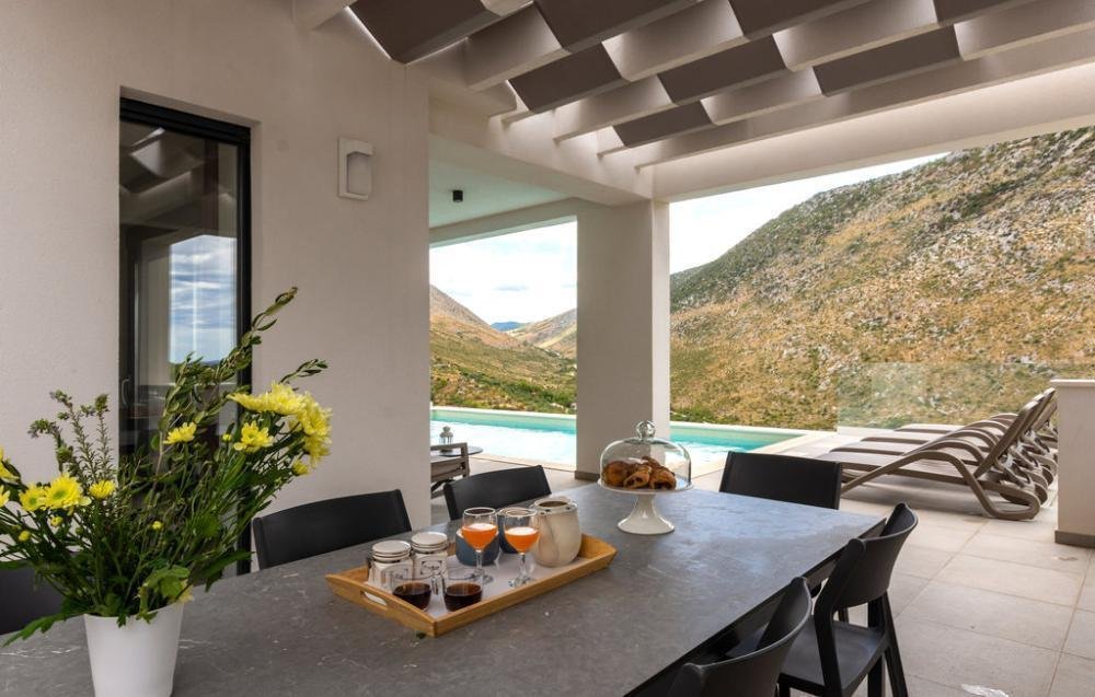 Villa in Gradski kotar Grad, Split, Split-Dalmatia County 4 - 12664852