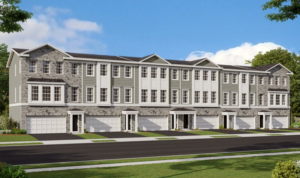 Pinehurst In Monroe Township, New Jersey, United States For Sale (12670768)