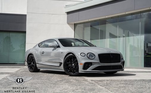 2023 Bentley GT S in Thousand oaks, CA, United States 1