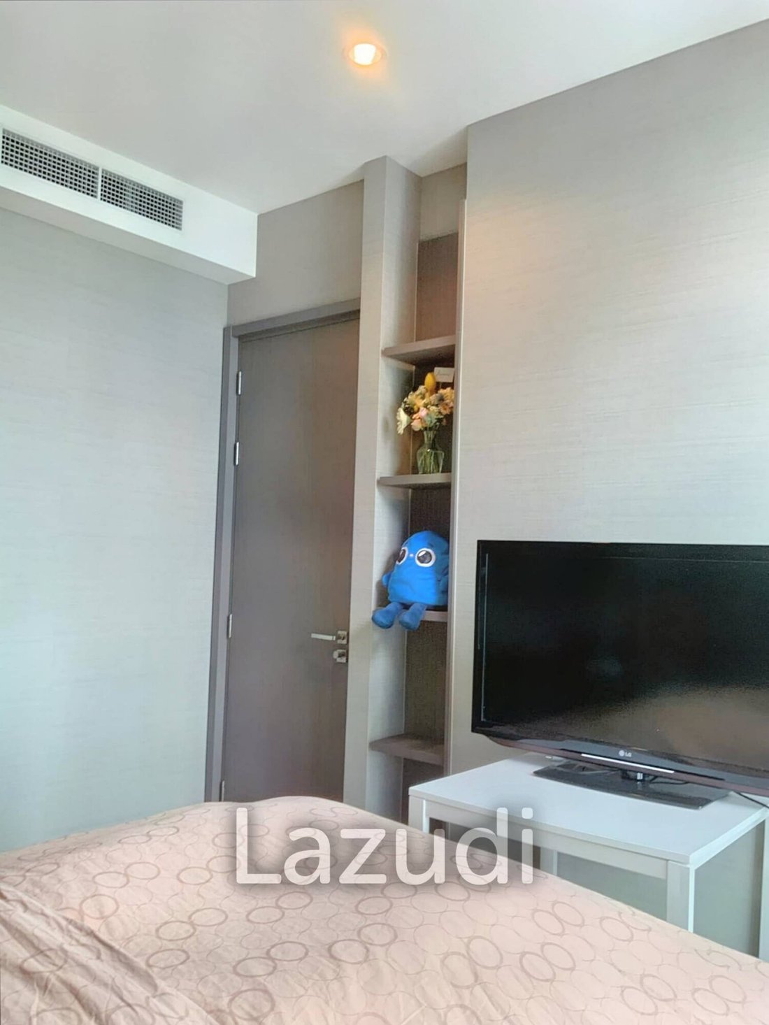 Apartment in Bangkok, Krung Thep Maha Nakhon, Thailand 5 - 12643764