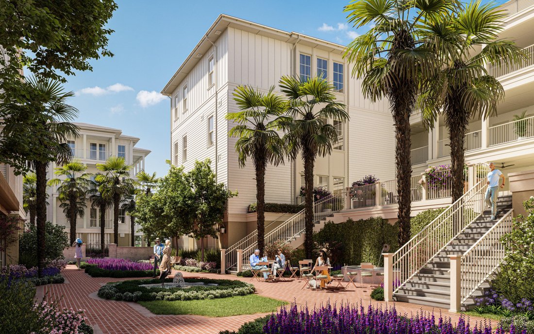Condo in Charleston, South Carolina, United States 1 - 12663804
