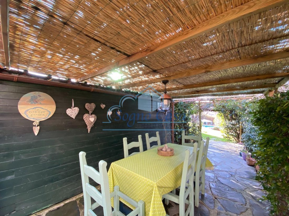 Villa in Olmo - Santa Caterina - Falcinello, Sarzana, Liguria 5 - 12667115