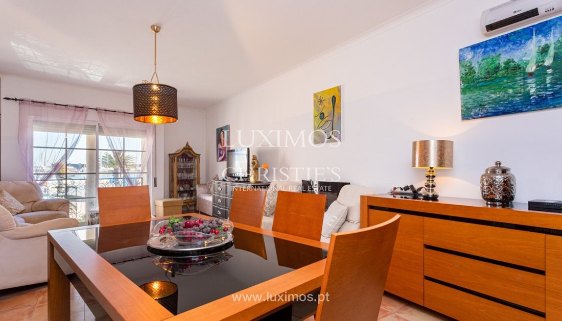 Apartment in São Sebastião, Lagos, Sao Goncalo de Lagos, Portugal 5 - 12664769