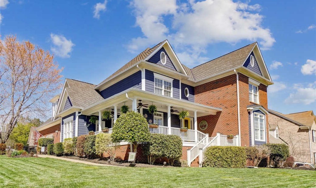 Single Family Detached Denver In Denver, North Carolina, United States