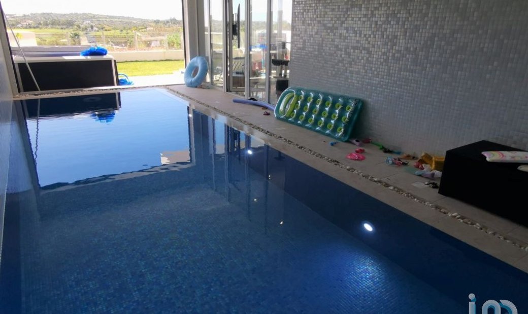 Portimão Town House In Portimão, Algarve, Portugal For Sale (12665182)