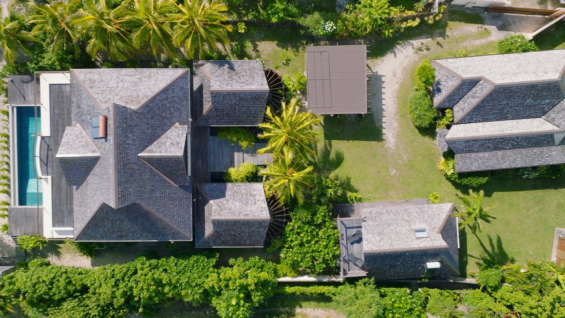 House in Teva I Uta, Windward Islands, French Polynesia 5 - 12664527